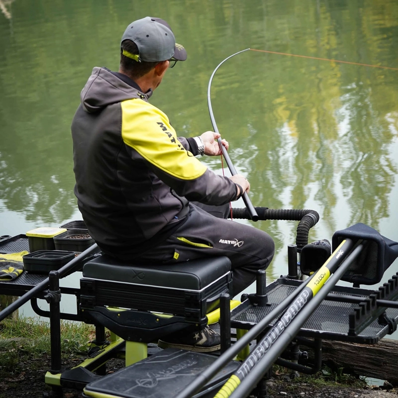 Matrix Torque Carp X Power Pole 13.0m